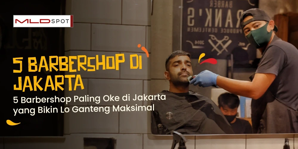 Hijau Barbershop: Jantung Kesehatan & Kecantikan yang Ramah di Cilacap